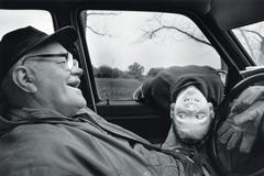 Vítězové Czech Press Photo