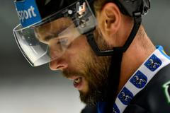 Hokejová Tipsport extraliga 2018/19: Michal Vondrka z Mladé Boleslavi