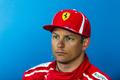 F1 2018: Kimi Räikkönen, Ferrari