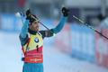 SP v NMNM, stíhačka M: Martin Fourcade