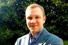 Matthew Hedges