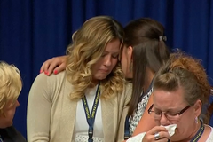 Přes 300 kněží ze státu Pensylvánie jsou obvinění ze sexuálního zněužívání dětí