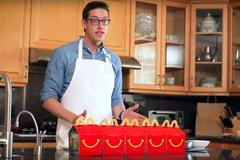 Keith Habersberger, The Try Guys