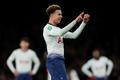 Dele Alli ve čtvrtfinále Carabao Cupu 2018 proti Arsenalu