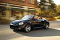 Volkswagen Beetle Cabrio