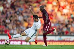 Sparta-Fenerbahce: Michal Kadlec