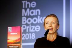 Anna Burnsová - náhledový