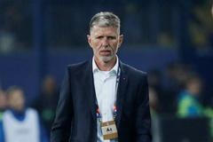 Liga národů, Česko - Ukrajina, Jaroslav Šilhavý