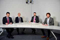 KS Turecko - Osmdesátimilionový trh zajímá české firmy