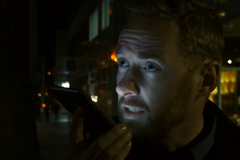 Kancelář Blaník je zpět! Politický guru a lobbista Tonda Blaník zaslal do redakcí dopis se záznamem