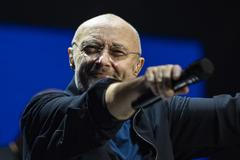 Phil Collins
