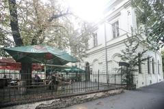 Pražské nádražky