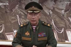 Šéf ruské Národní gardy Zolotov vyzval Navalného na souboj.