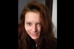 Platnost publikace pouze po dobu pátrání / Pohřešovaná osoba / Policie ČR / Miroslava Novotná