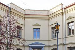 Zateplení, ZUŠ Hranice na Moravě