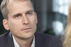 Vedení Prahy? Jako když pejsek s kočičkou vaří dort, radní si dělají naschvály, říká Čižinský