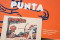 Pavel Kořínek a Lucie Kořínková: Punťa – Zapomenutý hrdina českého komiksu (1934-1942)