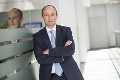 Matthew Harrison - Toyota