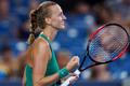 Tenisový turnaj v Cincinnati 2018: Petra Kvitová v utkání proti Sereně Williamsové