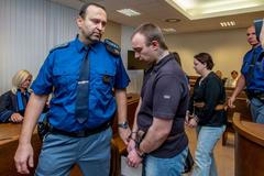 Jaroslav a Petra Janákovi