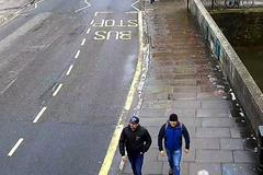 Podezřelí z výbuchu ve Vrběticích. Takto se hájili v propagandistickém rozhovoru