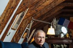 Chodorkovskij se v Praze radil s oponenty Putina, Aktuálně.cz