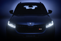 Škoda ukázala první detaily modelu Kodiaq RS