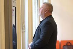 Začíná proces roku s Rittigem a spol. Čelí obžalobě, že tunelovali dopravní podnik