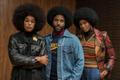 Trailer z filmu BlacKkKlansman