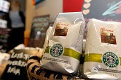 Starbucks Coffee