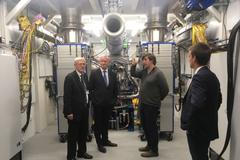 ČVUT zkoumá novou generaci motorů. Unikátní příležitost ho ale dostává do potíží