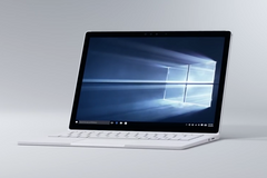 TEST: Surface Book je jako socha s úžasným výkonem a perfektní klávesnicí