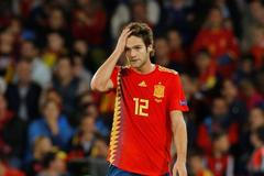 Marcos Alonso (Liga národů)