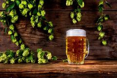 Pivo, ilustrační foto