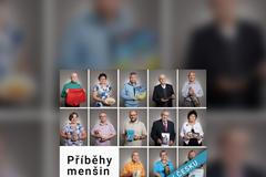 Příběhy menšin v Česku