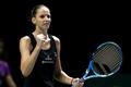 tenis, Turnaj mistryň 2018, Karolína Plíšková