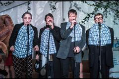 Návštěva - náhledový