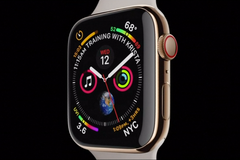 Nový iPhone má největší displej a hodinky odhalí váš pád a natočí EKG, chlubil se Apple