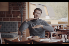 Gastromapa: Ostrov u Tiských stěn na severu Čech