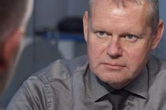 Firmy vyhozené z D1? Budeme se na nich hojit a pálit jim další penále, slibuje Rýdl