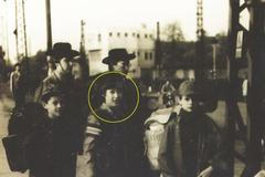 Tomio Okamura ve skautu