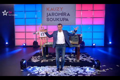 Jaromír Soukup - Kauzy Jaromíra Soukupa
