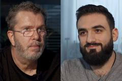 DVTV víkend 5.-6. 5. 2018