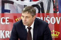 MS 2018, Česko-Švédsko: Josef Jandač