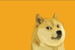 DogeCoin kryptoměna