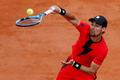 Fabio Fognini ve 3. kole French Open