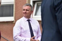 Vratislav Mynář 2017