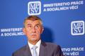 Premiér Andrej Babiš uvedl do úřadu ministryni práce a sociálních věcí Janu Maláčovou