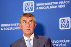 Premiér Andrej Babiš uvedl do úřadu ministryni práce a sociálních věcí Janu Maláčovou