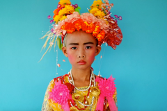 Nejlepší fotografie pořízené agenturou Reuters v dubnu